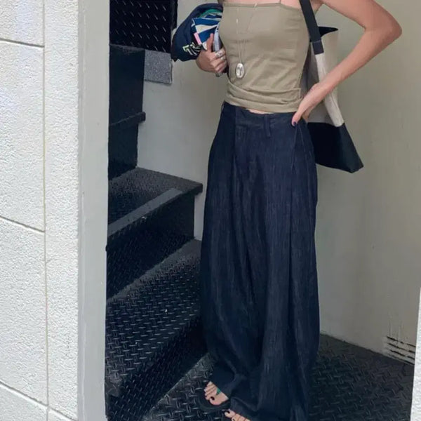[BUNJANG] ARUDE Woody Summer Pants M / 아루드 우디썸머팬츠
