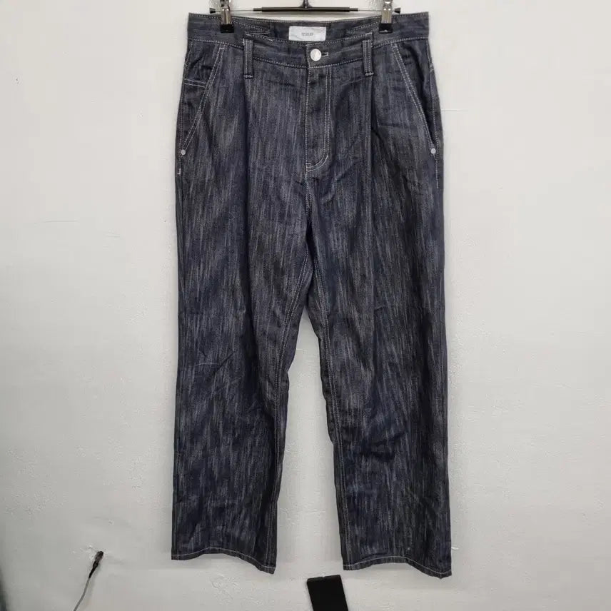 [BUNJANG] Minav Denim Pants 30 inch / [30 inch] minav 미나브 데님 팬츠 청바지