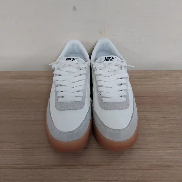 [BUNJANG] Nike Killshot 2 Sneakers White Suede Women's Size 250 / 여성 나이키 킬샷2 운동화  (250)