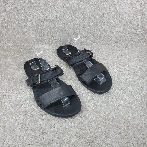 [BUNJANG] Michell Klang Men's Slide Sandals / 구제짱짱맨 255 미쉘클랑 남성 슬라이드 샌들 슬리퍼