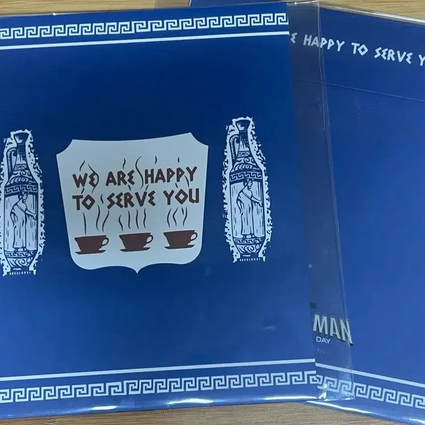 [BUNJANG] Spider-Man 2nd Week Exclusive Peter Parker's Letter Set / 스파이더맨 2주차 특전 피터 파커의 편지 세트 판매합니다.