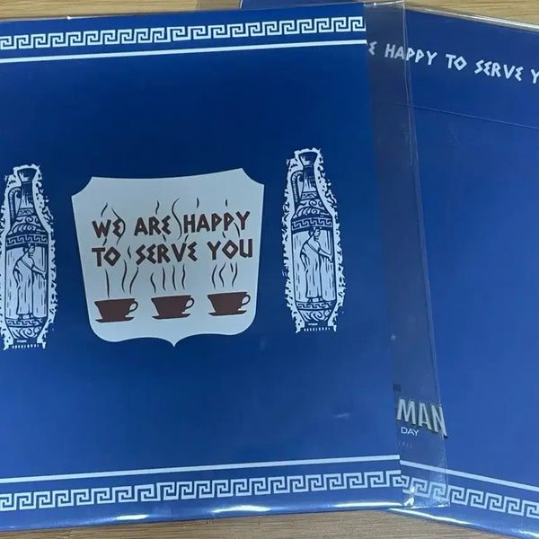[BUNJANG] Spider-Man 2nd Week Exclusive Peter Parker's Letter Set / 스파이더맨 2주차 특전 피터 파커의 편지 세트 판매합니다.