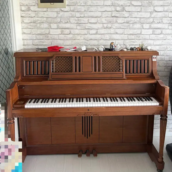 [BUNJANG] Samick SU-300SS Upright Piano / 삼익 피아노 업라이트 피아노 (SU-300SS)