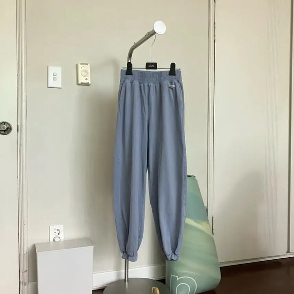 [BUNJANG] MoooveWarm Soft Sweatpants (M) / 무브웜 소프트 스웻팬츠 (m)
