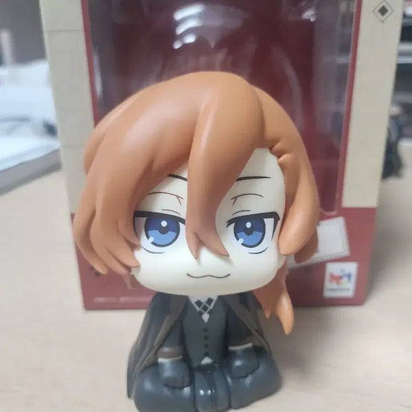 [BUNJANG] Bungo Stray Dogs Chuuya Nakahara Lookup Figure / 문호 스트레이독스 나카하라츄야 룩업 팝니다