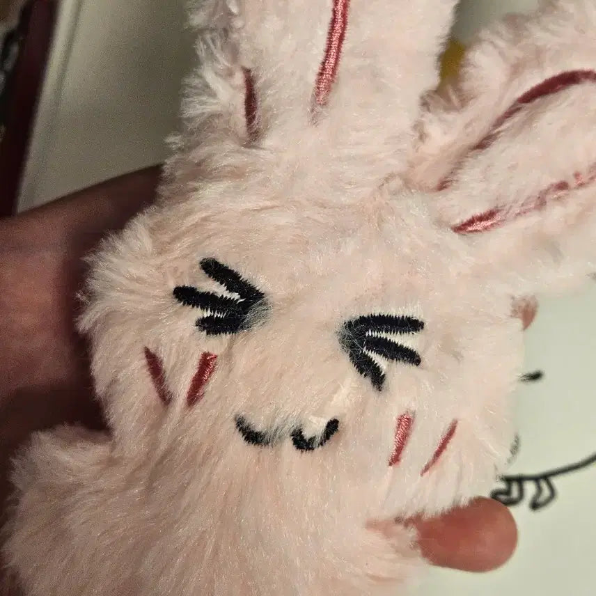 [BUNJANG] Jaeminnie Bar Raidin Special Edition Plush / 재민바 라이딘 특전 인형