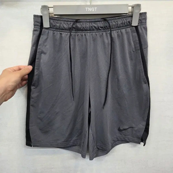 [BUNJANG] Nike Dri-FIT Hybrid Track Shorts / 나이키 해외판 드라이핏 하이브리드 트랙 기능성 반바지 m L