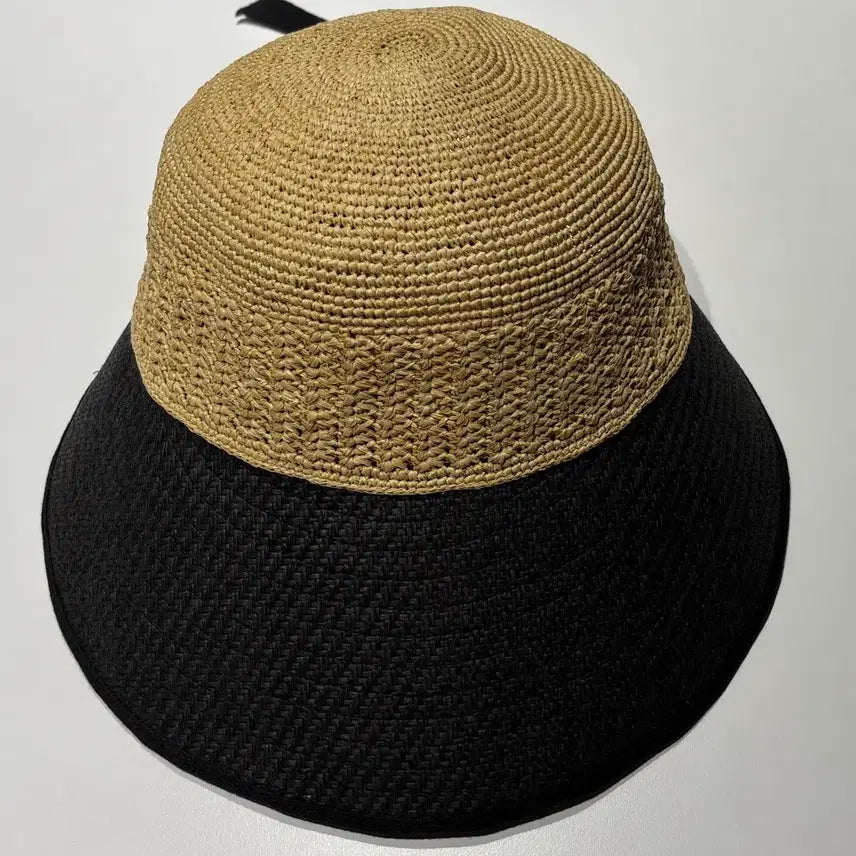 [BUNJANG] Elle Bucket Hat / 엘르 벙거지 모자