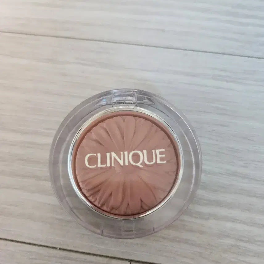 [BUNJANG] Clinique Cheek Pop Blush Nude Pop / 크리니크 치크팝 블러셔 누드팝