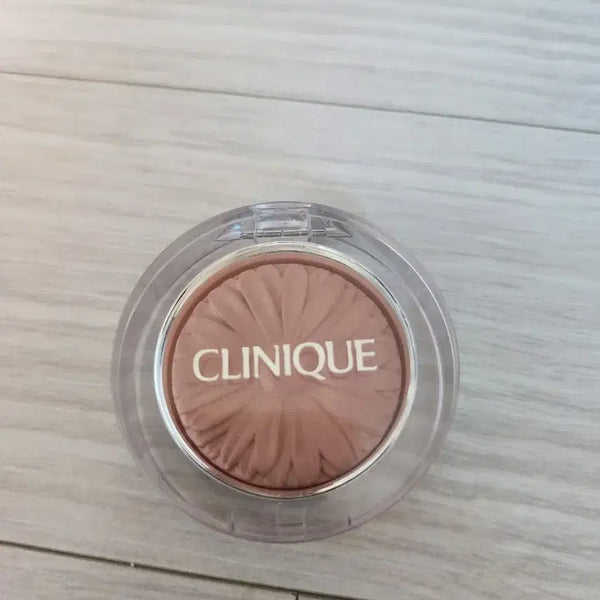 [BUNJANG] Clinique Cheek Pop Blush Nude Pop / 크리니크 치크팝 블러셔 누드팝