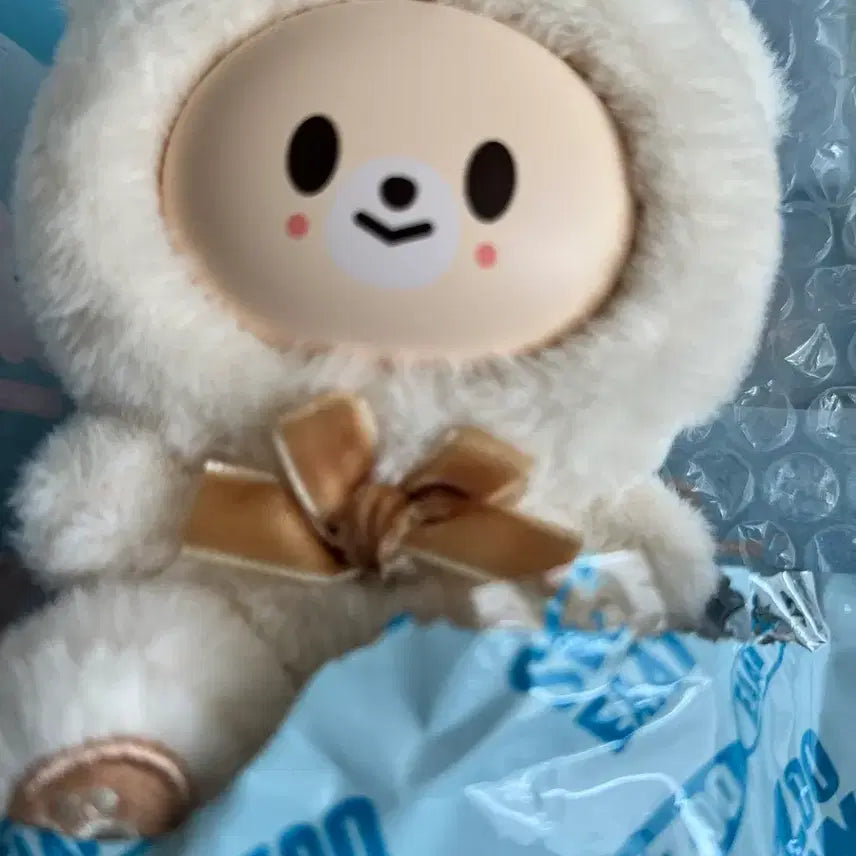 [BUNJANG] SKZOO Foxiny Plush / 슼부부 폭시니