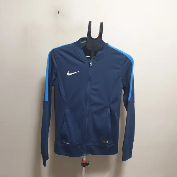 [BUNJANG] Nike Training Zip-Up Jumper (Size 90-95) / 나이키트레이닝집업점퍼/90-95