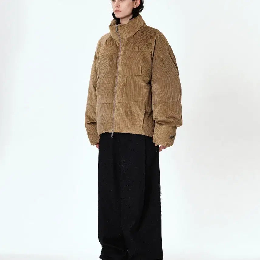 [BUNJANG] Ader Error Rata Puffer L / [L] 아더에러 Rata puffer
