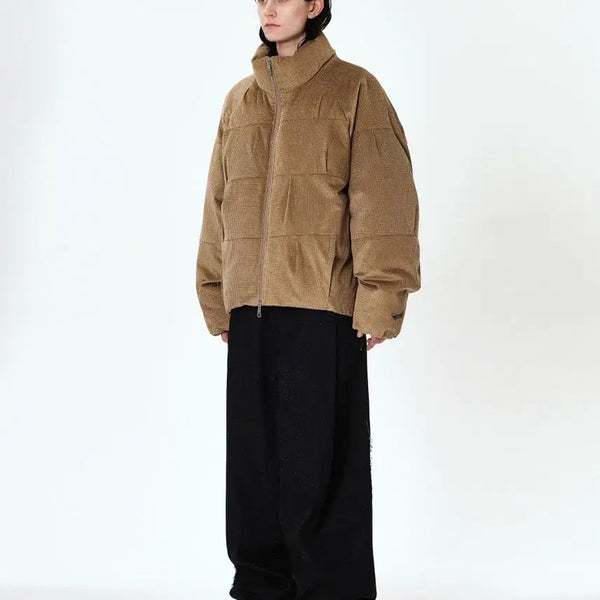 [BUNJANG] Ader Error Rata Puffer L / [L] 아더에러 Rata puffer