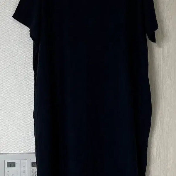 [BUNJANG] Women's Linen Dress - Plus Size / 여성 린넨 원피스 - 빅사이즈