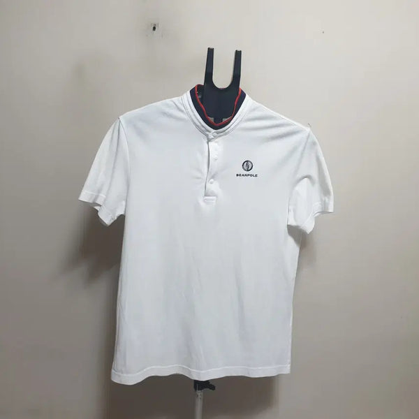 [BUNJANG] Beanpole T-shirt / 빈폴 반팔티셔츠/100