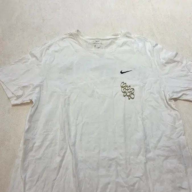 [BUNJANG] Nike Drake Rose T-Shirt XL / 나이키 드레이크 로즈반팔 XL