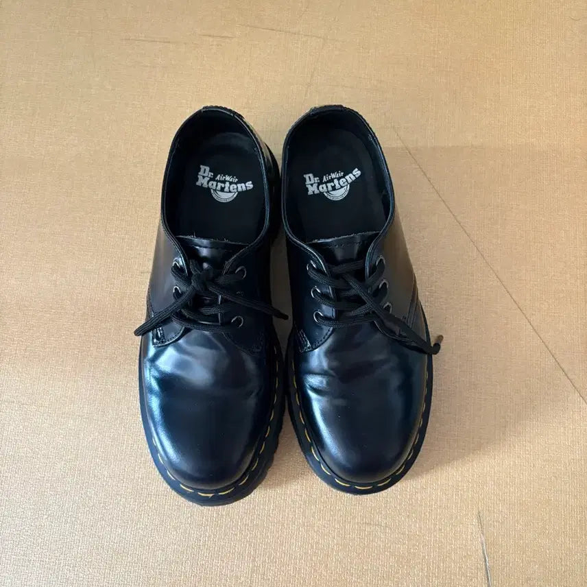 [BUNJANG] Dr. Martens 1461 Bex Leather Oxford Shoes UK 6 (US 8) / 닥터마틴 1461 벡스 uk6 (250)