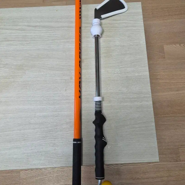 [BUNJANG] Heoseok Pro Max Speed & Pro Impactor Golf Training Tools (Set) / 허석프로 맥스스피드,프로임팩터 2종 판매합니다.