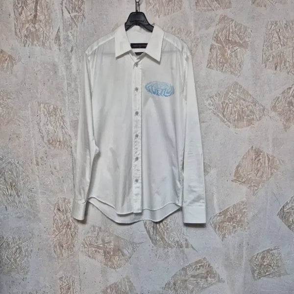 [BUNJANG] Louis Vuitton Men's Shirt / 루이비통 셔츠 남방 정품