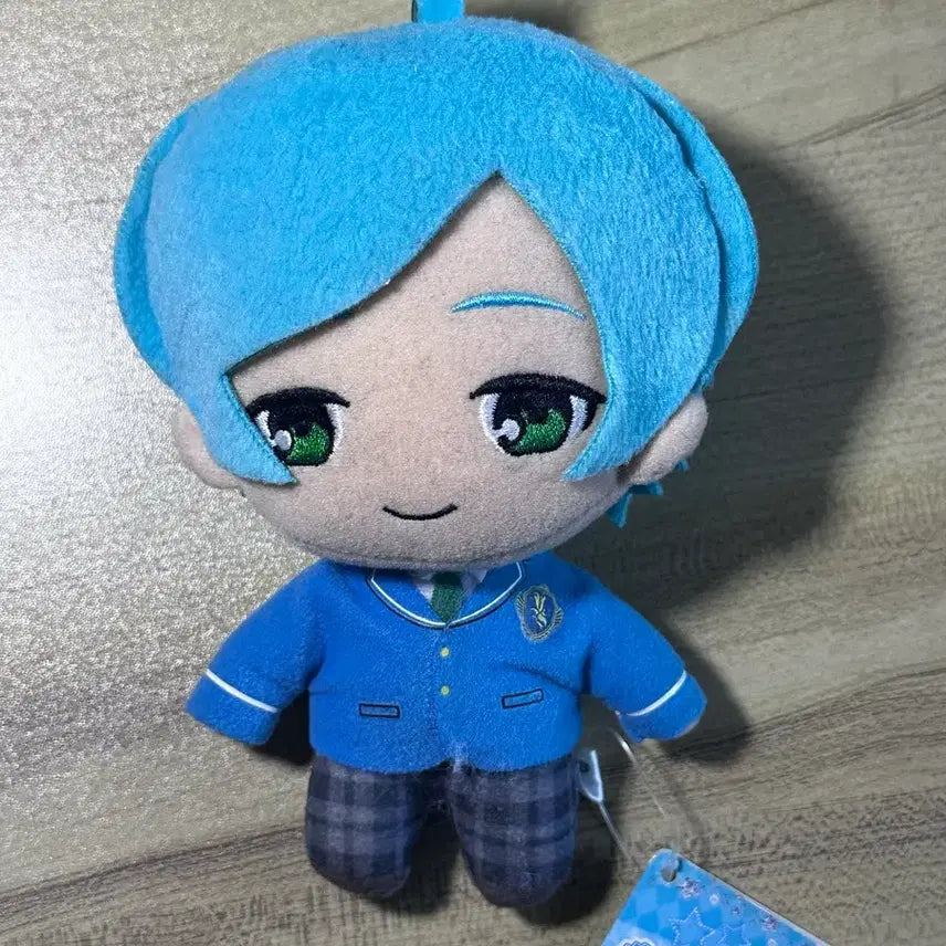 [BUNJANG] Ensemble Stars Kanata Plush & Side Plush / 앙스타 카나타 누이&옆누이
