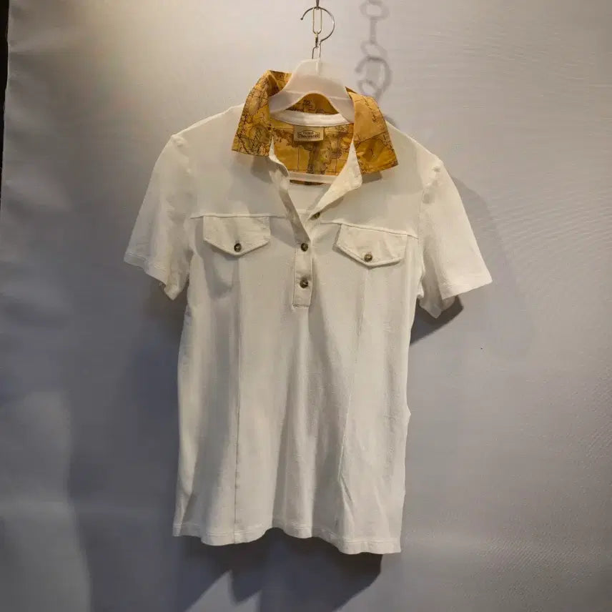 [BUNJANG] Prima Classe Donna Ventura Shirt / 프리마클라쎄돈나벤투라셔츠