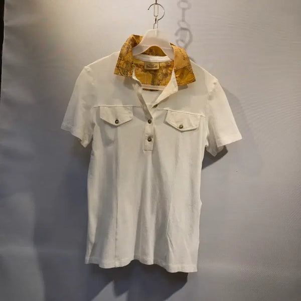[BUNJANG] Prima Classe Donna Ventura Shirt / 프리마클라쎄돈나벤투라셔츠