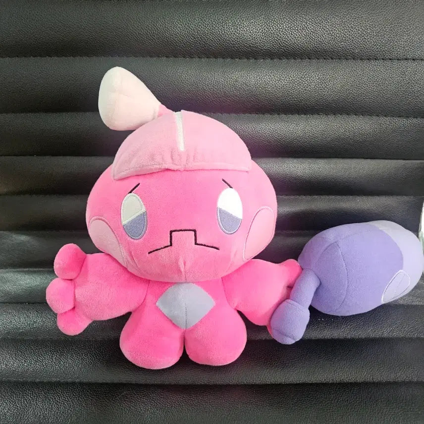 [BUNJANG] Banpresto Pokemon Azumarill Plush / 포켓몬스터 어리짱 인형