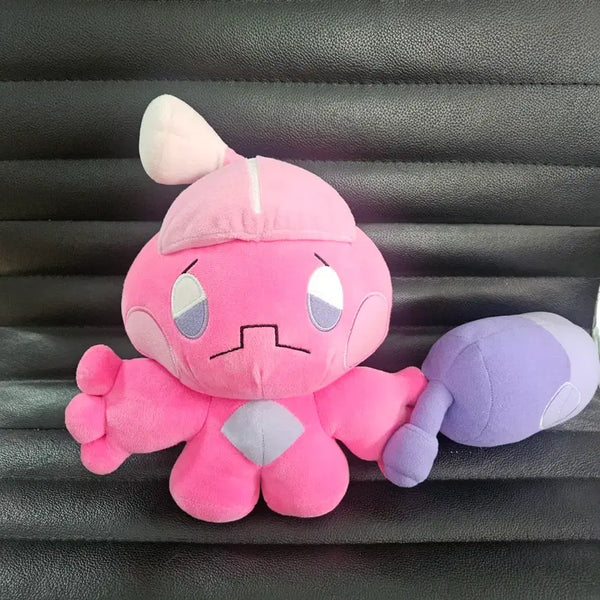 [BUNJANG] Banpresto Pokemon Azumarill Plush / 포켓몬스터 어리짱 인형