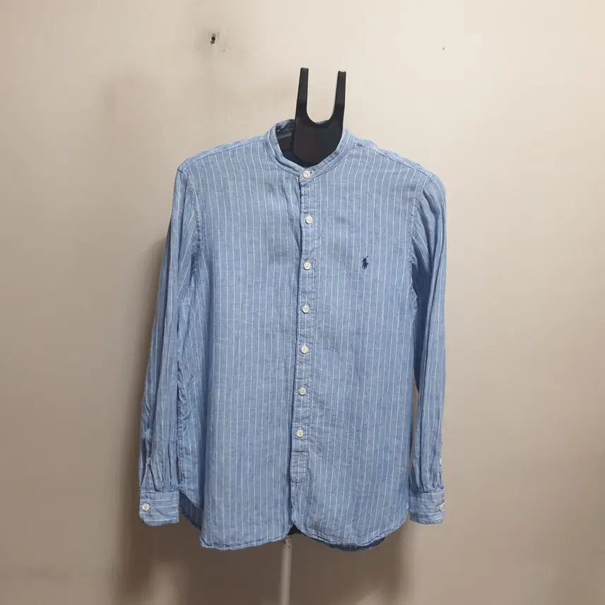 [BUNJANG] Polo Ralph Lauren Men's Shirt Size 105 / 폴로 마 남방셔츠/105