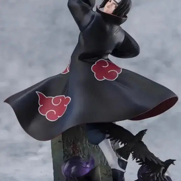 [BUNJANG] Artstorm Naruto Itachi Figure / 아츠제로 나루토 이타치 피규어 판매