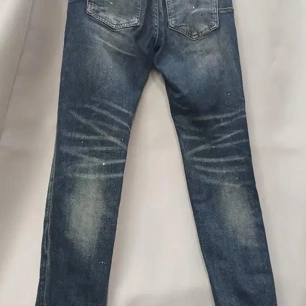 [BUNJANG] Purple Brand Jeans / 퍼플브랜드 청바지 """