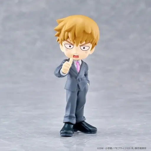 [BUNJANG] Mob Psycho 100 Reigen Arataka & Ekubo "Falbus" Figure / 몹싸 레이겐 팔버스 피규어 모브싸이코 100