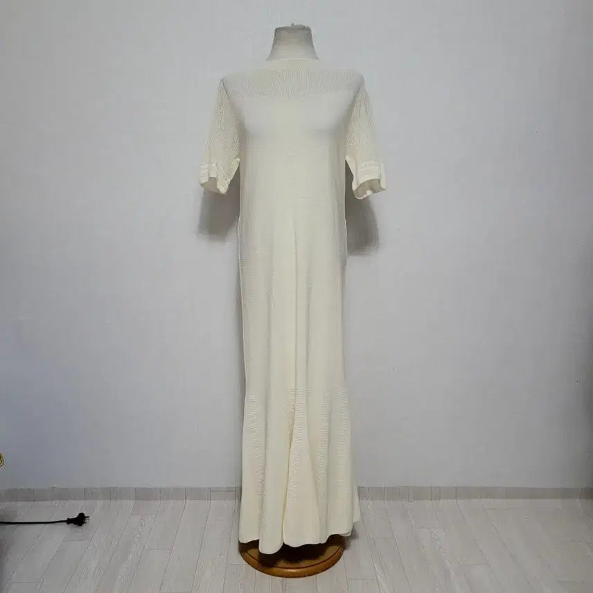 [BUNJANG] Lenibon Long Dress / 레니본 롱원피스