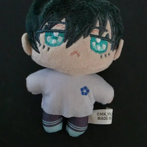 [BUNJANG] Blue Lock Rin Itoshi Plush / 블루록 이토시 린 누이
