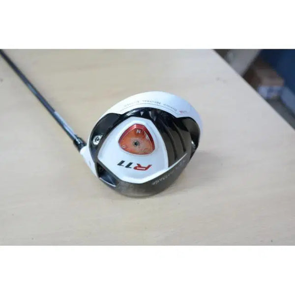 [BUNJANG] TaylorMade R11 9 Degree SR Driver / 테일러메이드 R11 9도 SR 드라이버