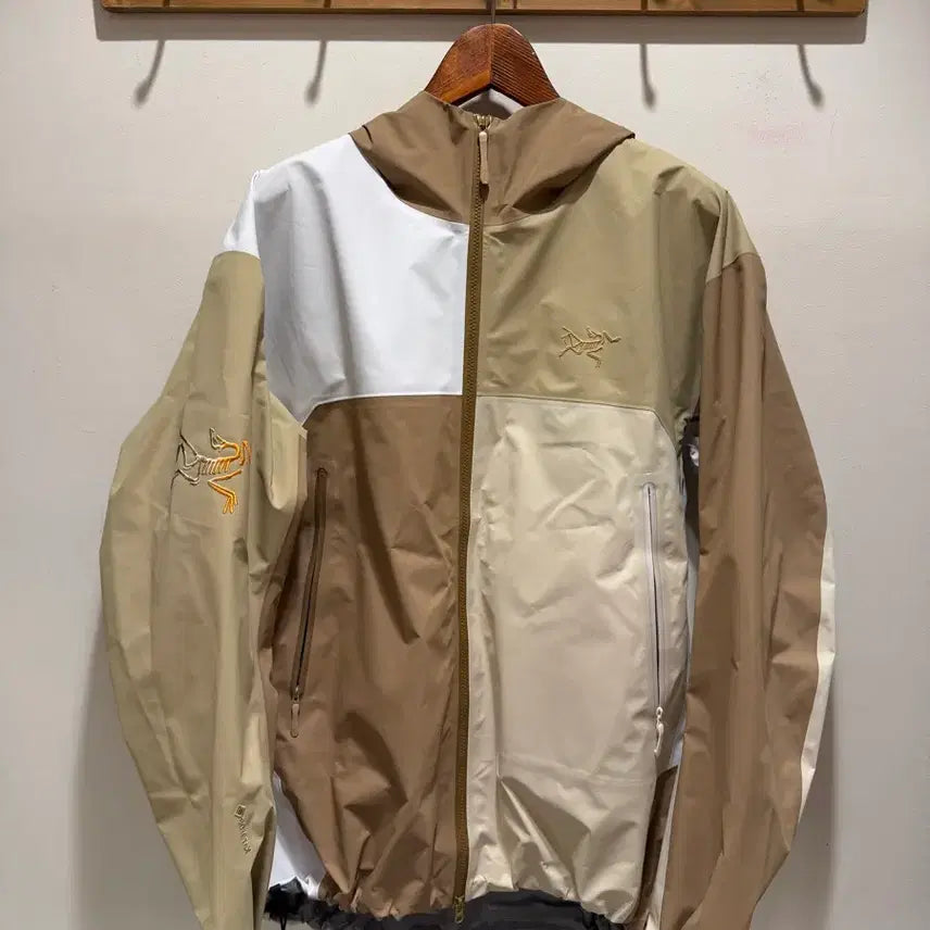 [BUNJANG] Arc'teryx x BEAMS Beta Jacket Nagomi XL / 아크테릭스 x 빔즈 베타 자켓 나고미 XL