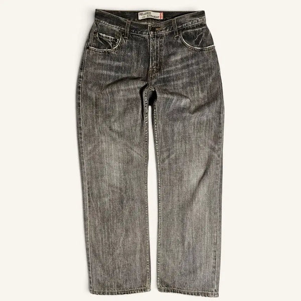 [BUNJANG] Levi's 00's 559™ Relaxed Straight Denim Jeans (W30 L30) / [30X30][리바이스]00's 559 릴렉스드 스트레이트 데님