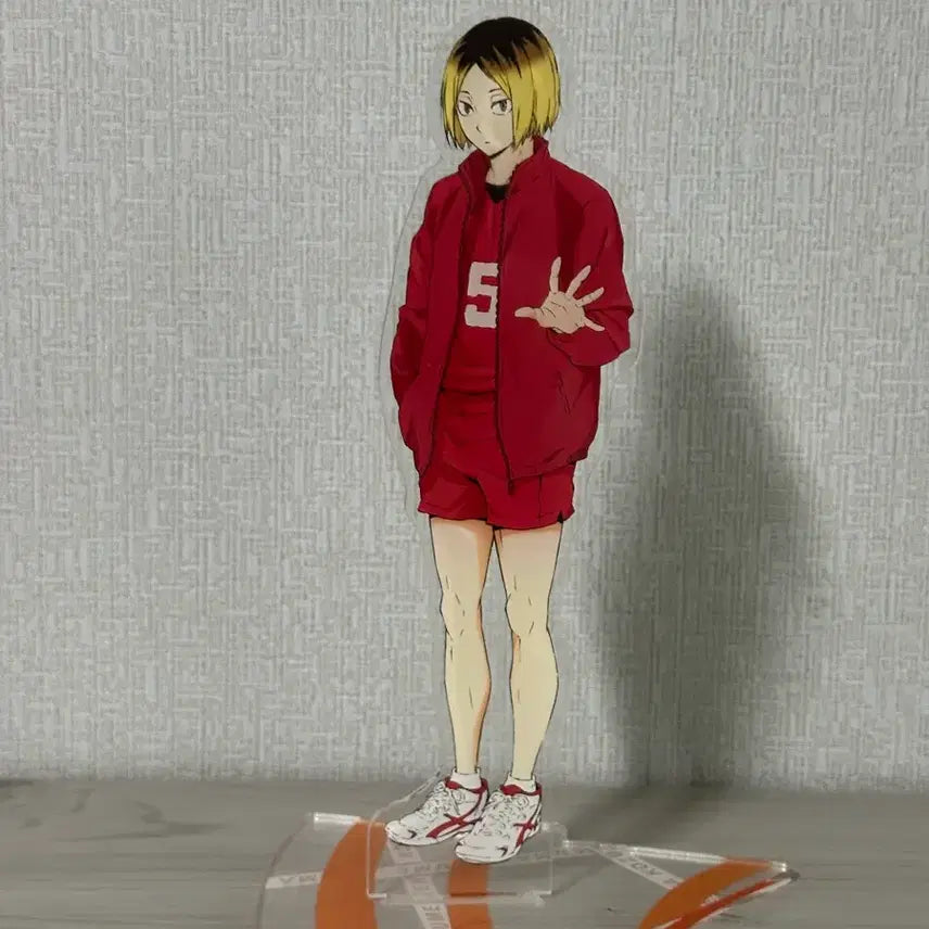 [BUNJANG] Kenma Bundle Set / 켄마 굿즈 일괄 판매