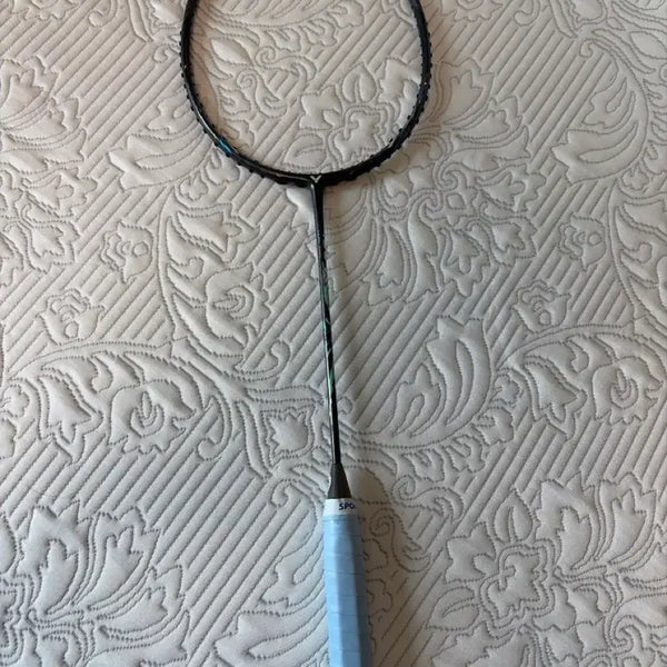 [BUNJANG] Victor AuraSpeed 100X Ultra Badminton Racket / 빅터 아우라스피드 100x ultra