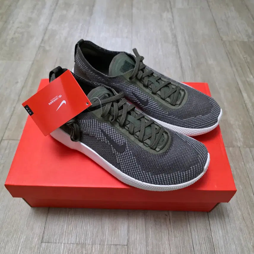 [BUNJANG] Nike Free 2025 Shoes / 나이키 프리 2025