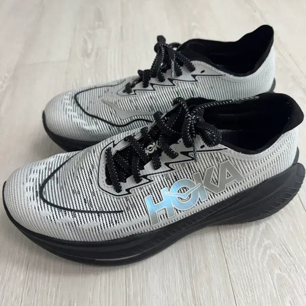 [BUNJANG] Hoka Mach X2 Running Shoes - Size 270 / 호카 마하x2 270사이즈