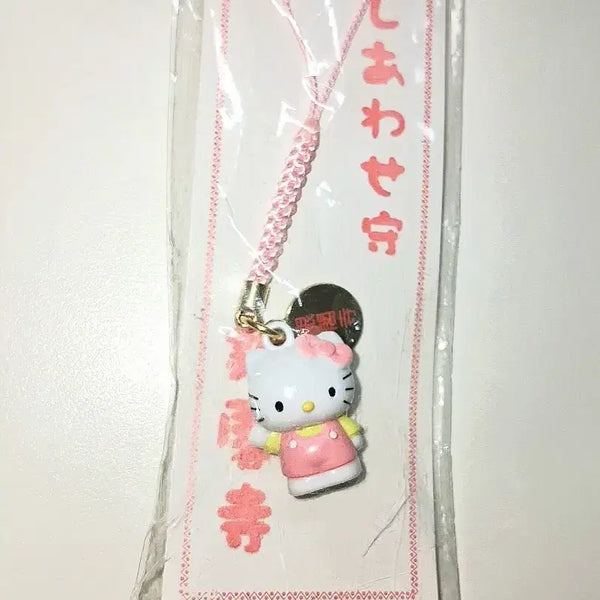 [BUNJANG] Classic Kitty Charm / 고전키티스트랩