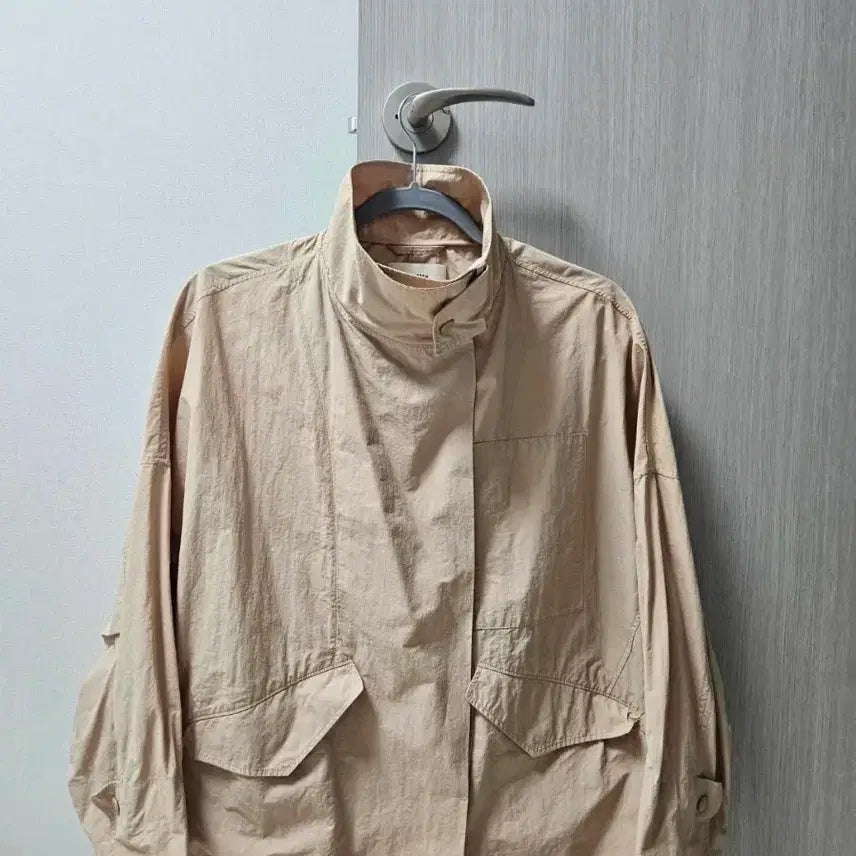 [BUNJANG] System Oversized Fit Jumper / 시스템 점퍼