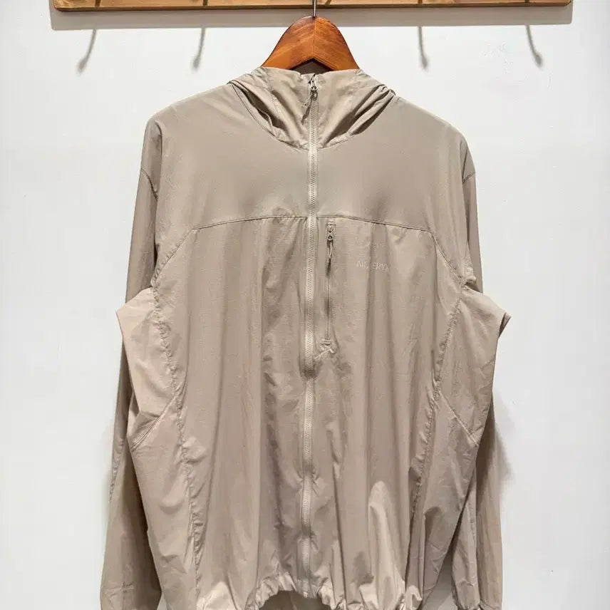 [BUNJANG] Arc'teryx Squamish Hoody Smoke Bluff XXL / 아크테릭스 스쿼미시 후디 스모크 블러프 XXL