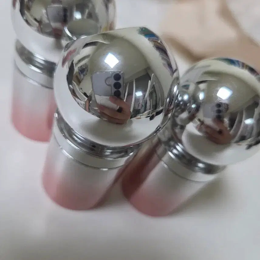 [BUNJANG] Liquid Blush Set (3 Shades) / 리퀴드 블러셔 3종세트