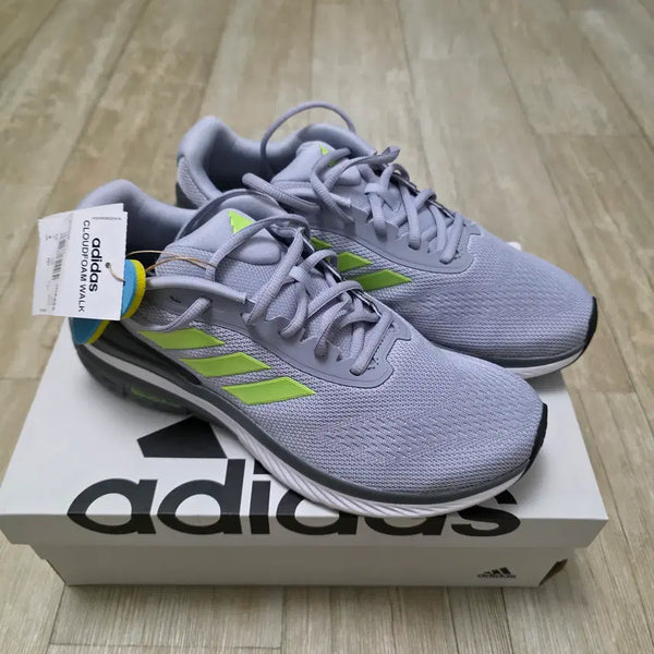 [BUNJANG] Adidas Cloudfoam 260 / 아디다스 클라우드 폼