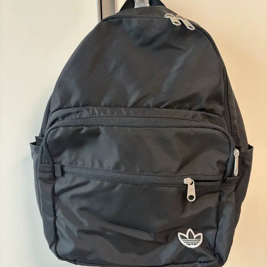 [BUNJANG] Adidas Nylon Backpack / 아디다스 백팩