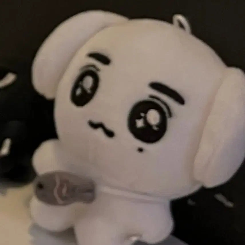 [BUNJANG] BoyNextDoor Leehan Plush Doll / 보넥도 이한 한물이 인형 보이넥스트도어