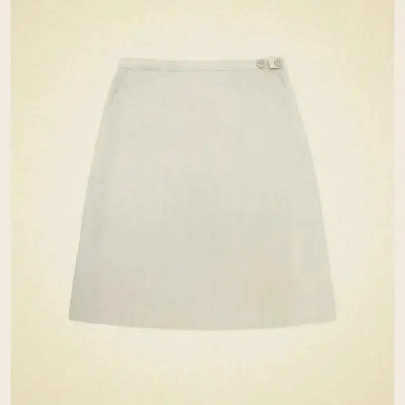[BUNJANG] Snugknug Midi Skirt / 스너그눅 midi skirt